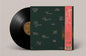 Amigo the Devil- Yours Until The War Is Over (Black Vinyl)