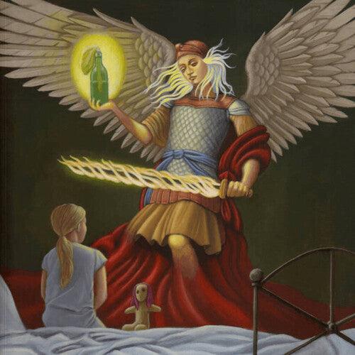 Quannnic- Stepdream