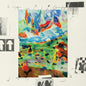 Lamplight- Lamplight