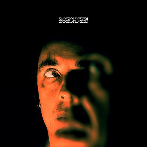 Boeckner- Boeckner! (Orange Vinyl) (Loser Edition)