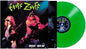 Enuff Z'nuff- Tonight - Sold Out - Green