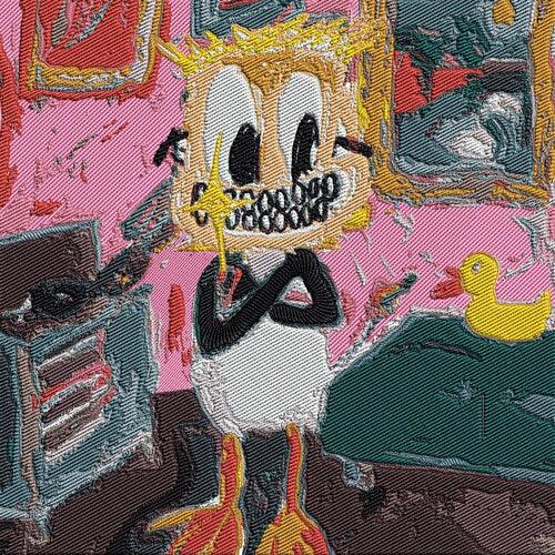 Yot Club- Rufus