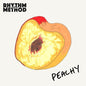 Rhythm Method- Peachy - Peach