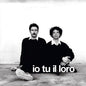 Klaus Johann Grobe- Io Tu Il Loro