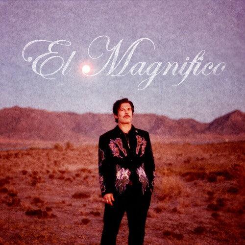 Ed Harcourt- El Magnifico
