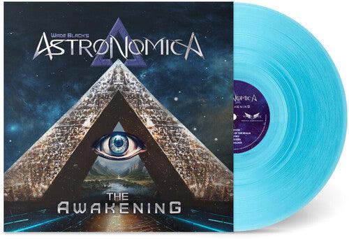 Wade Black's Astronomica- The Awakening - Curacao