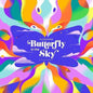 Butterfly In The Sky By The Octopus Project, Music From and Inspired By The Motion Picture(Ft. The Reading Rainbow Theme Song w/ Flaming Lips) -RSD24