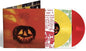 Sonic Youth- Walls Have Ears (Red/Yellow Vinyl)