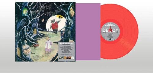 John Entwistle (The Who)- Whistle Rymes (140-Gram Red Vinyl)