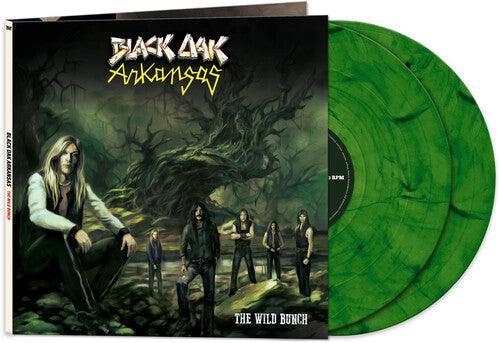 Black Oak Arkansas- Wild Bunch