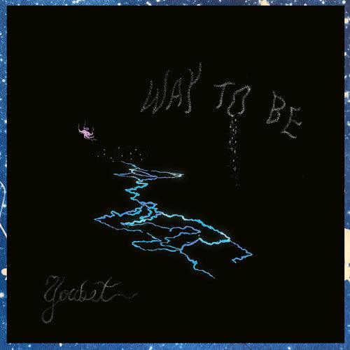 Youbet- Way to Be - Tricolor White/Blue/Purple
