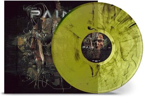 Pain- I Am (Green & Black Smoke)