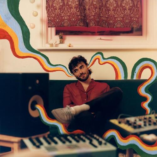 Alfie Templeman- Radiosoul (Indie Exclusive)