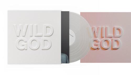 Nick Cave & Bad Seeds- Wild God (Indie Exclusive)