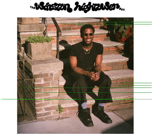 Winston Hightower- Winston Hytwr