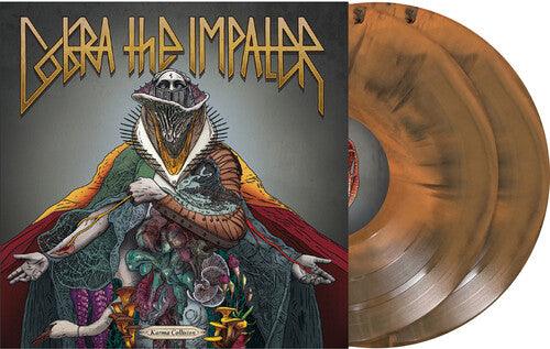 Cobra the Impaler- Karma Collision