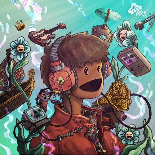 Good Kid- Good Kid 3