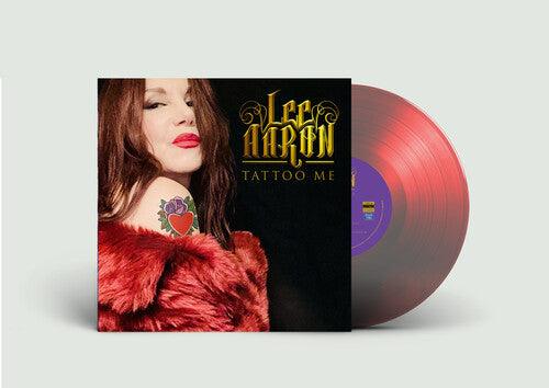 Lee Aaron- Tattoo Me