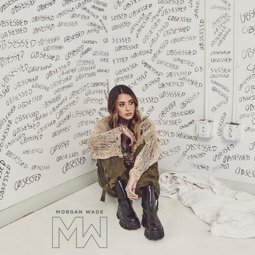 Morgan Wade- Obsessed