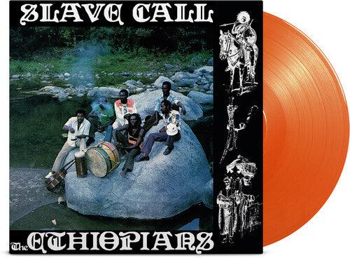 The Ethiopians- Slave Call (MoV)