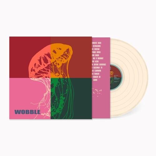 Black Market Karma- Wobble (Indie Exclusive)