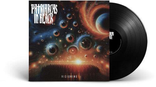 Patriarchs in Black- Visioning