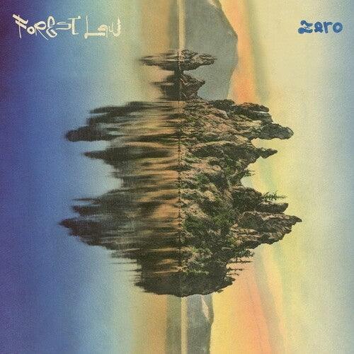 Forest Law- Zero