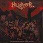 Hellbringer- Awakened From The Abyss
