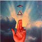 Highly Suspect- As Above, So Below (Indie Exclusive)