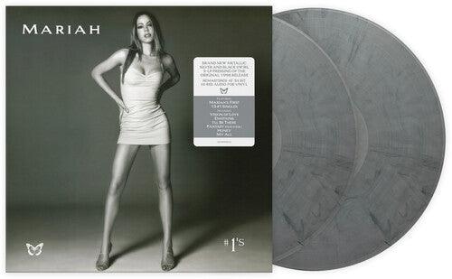 Mariah Carey- #1's