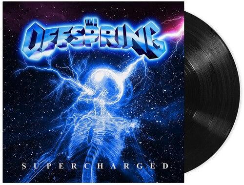 The Offspring- Supercharged