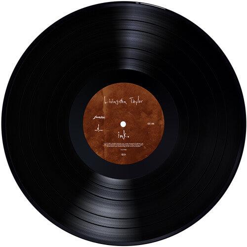 Livingston Taylor- Ink