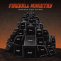 Fireball Ministry- Their Rock Is Not Our Rock: Beneath The Desert Floor Chapter 4