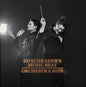 Ed Schrader's Music Beat- Orchestra Hits