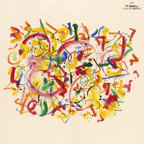 Ty Segall- Love Rudiments