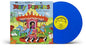 Mary Poppins: 60th Anniversary (Original Soundtrack) - Limited Blue Colored Vinyl