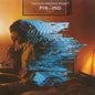 Alan Parsons Project- Pyramid