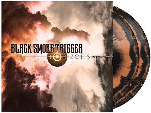 Black Smoke Trigger- Horizons