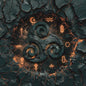 Our Home Our Hollow- Hope & Hell