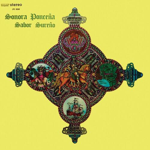 Sonora Poncena- Sabor Sureno (50th Anniversary)