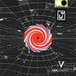 U- Full Moon / Black Hole