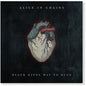 Alice In Chains- Black Gives Way To Blue