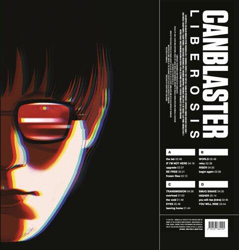 Canblaster- Liberosis