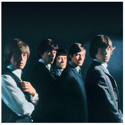 The Rolling Stones- The Rolling Stones (UK)