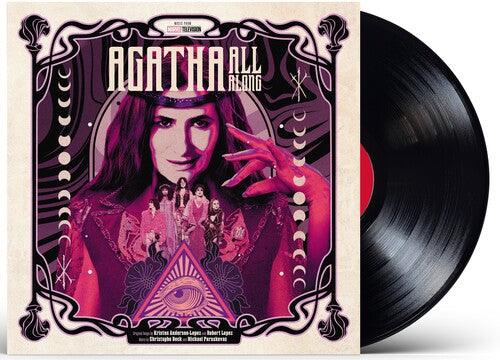 Agatha All Along (Music From The Marvel Television Show)