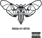 Marisa & the Moths- Marisa and the Moths - Black Ice