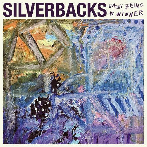 Silverbacks- Easy Being A Winner (Indie Exclusive)