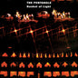 The Pentangle- Basket of Light - Orange