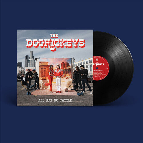 Doohickeys- All Hat No Cattle
