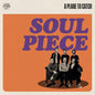 Plane to Catch- Soul Piece